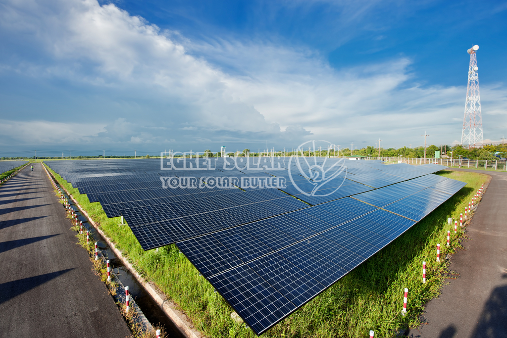 ການ​ຜະ​ລິດ​ພະ​ລັງ​ງານ photovoltaic​: ການ​ສົ່ງ​ເສີມ​ການ​ປົກ​ປັກ​ຮັກ​ສາ​ສິ່ງ​ແວດ​ລ້ອມ​ແລະ​ການ​ຊ່ວຍ​ເຫຼືອ​ການ​ພັດ​ທະ​ນາ​ພະ​ລັງ​ງານ​ທົດ​ແທນ​