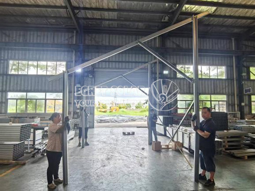 ຄໍາສັ່ງວົງເລັບອັດຕະໂນມັດ 60mw