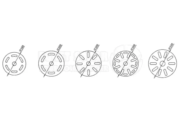 ວິທີການເລືອກລະບົບການຕິດຕັ້ງພື້ນດິນອາກາດແສງອາທິດເຫມາະສົມສໍາລັບທີ່ດິນເປີ້ນພູ?