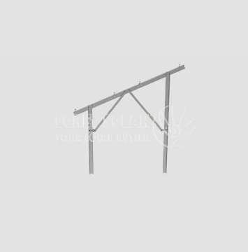 ຂ້ອຍຈະເລືອກລະບົບການຕິດຕັ້ງພື້ນທີ່ດິນໃນພື້ນທີ່ທີ່ເຮັດໃຫ້ LCOE ຫຼຸດລົງແນວໃດ?