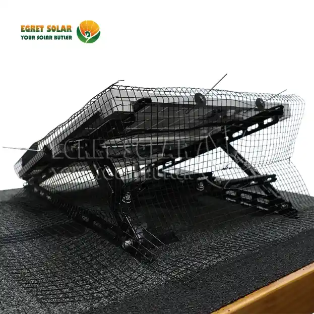 ເປັນຫຍັງຕາໜ່າງແສງຕາເວັນຈຶ່ງເປັນສາຍປ້ອງກັນຫຼັກ?