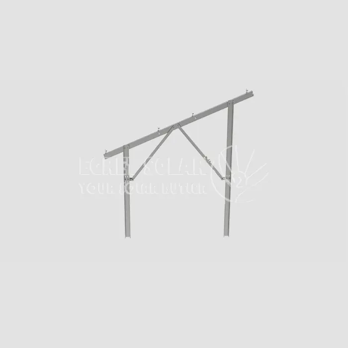 ລະບົບ Mounting Solar Solar