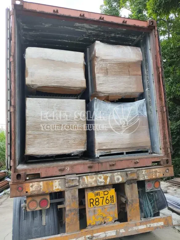 Solar Mounting L Feet Extra Long Style