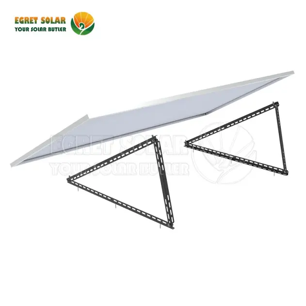 ລະບົບການຕິດຕັ້ງສີດໍາແສງຕາເວັນ