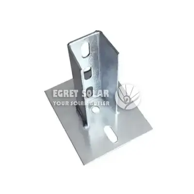 ຖານເຫຼັກແສງຕາເວັນ