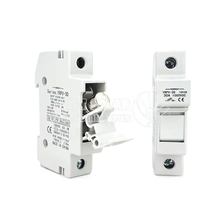 ຜູ້ຖື DC FUSE SARI DC