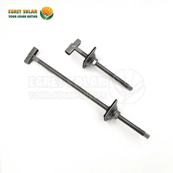 ໄລປະຕູ hanger Solar