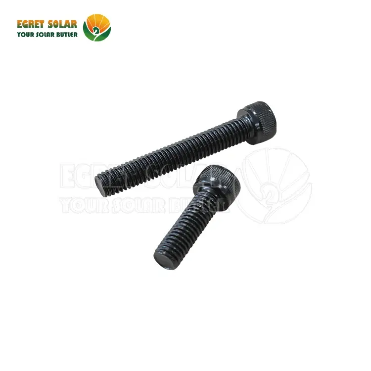 Solar Mounting Soldering Sallen Bolt