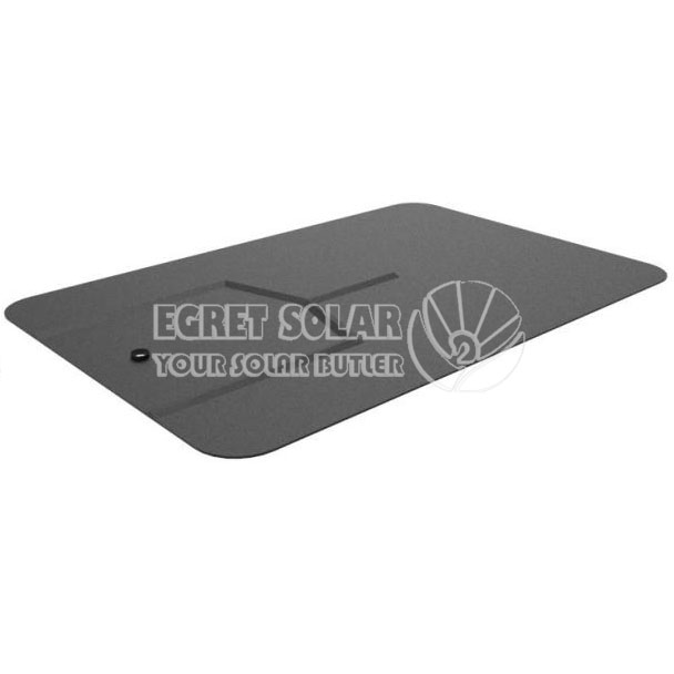 ກັນນໍ້າ Asphalt Shingle Roof Flashing Kit L Foot